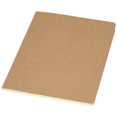 Slyk A5 Cahier Notizbuch, liniert, natur bedrucken, Art.-Nr. 10798106 Slyk A5 Cahier Notizbuch, liniert, natur bedrucken, Art.-Nr. 10798106