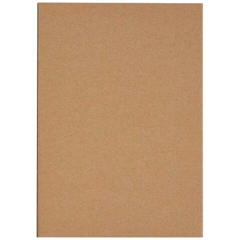 Andean A5 RCS-recycelte Mappe, grau bedrucken, Art.-Nr. 10799382 Andean A5 RCS-recycelte Mappe, grau bedrucken, Art.-Nr. 10799382
