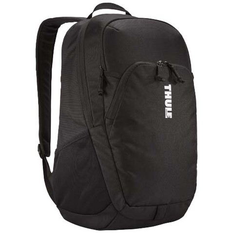 Thule Achiever 16" Laptop-Rucksack, schwarz bedrucken, Art.-Nr. 12075890 Thule Achiever 16" Laptop-Rucksack, schwarz bedrucken, Art.-Nr. 12075890