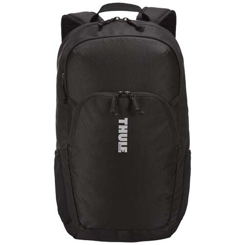 Thule Achiever 16" Laptop-Rucksack, schwarz bedrucken, Art.-Nr. 12075890 Thule Achiever 16" Laptop-Rucksack, schwarz bedrucken, Art.-Nr. 12075890