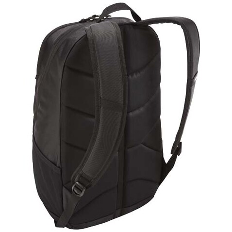 Thule Achiever 16" Laptop-Rucksack, schwarz bedrucken, Art.-Nr. 12075890 Thule Achiever 16" Laptop-Rucksack, schwarz bedrucken, Art.-Nr. 12075890