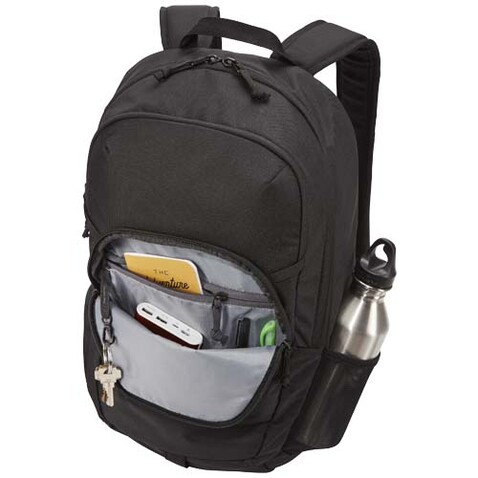 Thule Achiever 16" Laptop-Rucksack, schwarz bedrucken, Art.-Nr. 12075890 Thule Achiever 16" Laptop-Rucksack, schwarz bedrucken, Art.-Nr. 12075890