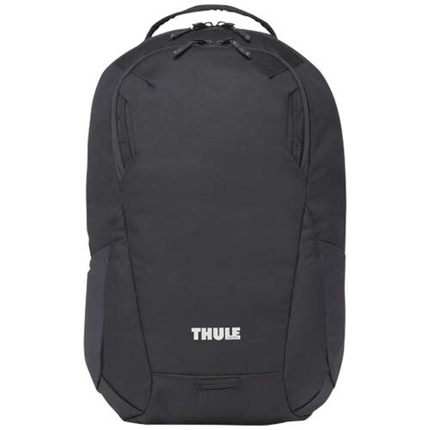 Thule Lumion 16" Laptop-Rucksack aus recyceltem Material, schwarz bedrucken, Art.-Nr. 12075990 Thule Lumion 16" Laptop-Rucksack aus recyceltem Material, schwarz bedrucken, Art.-Nr. 12075990