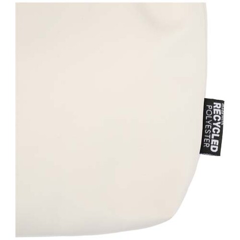 Trip Aware™ Recycelter Reisekulturbeutel 2 L, offwhite bedrucken, Art.-Nr. 12076702 Trip Aware™ Recycelter Reisekulturbeutel 2 L, offwhite bedrucken, Art.-Nr. 12076702