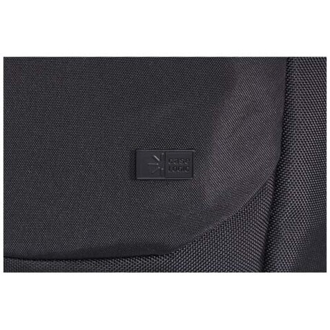 Case Logic Variate 17" erweiterbarer Rolltop Laptop Rucksack aus recyceltem Material, schwarz bedrucken, Art.-Nr. 12077690 Case Logic Variate 17" erweiterbarer Rolltop Laptop Rucksack aus recyceltem Material, schwarz bedrucken, Art.-Nr. 12077690