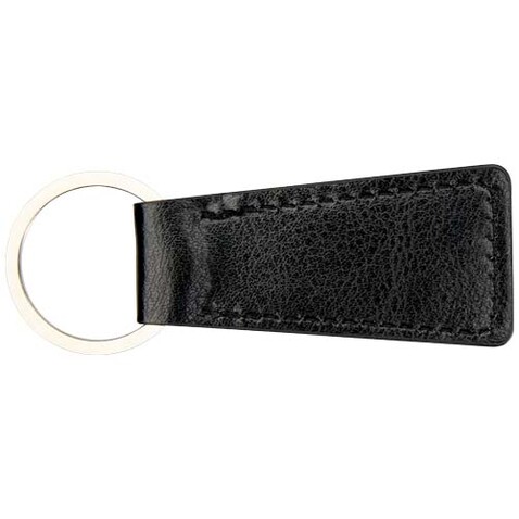 Puky Schlüsselanhänger aus recyceltem Kunststoff, schwarz bedrucken, Art.-Nr. 12634190 Puky Schlüsselanhänger aus recyceltem Kunststoff, schwarz bedrucken, Art.-Nr. 12634190