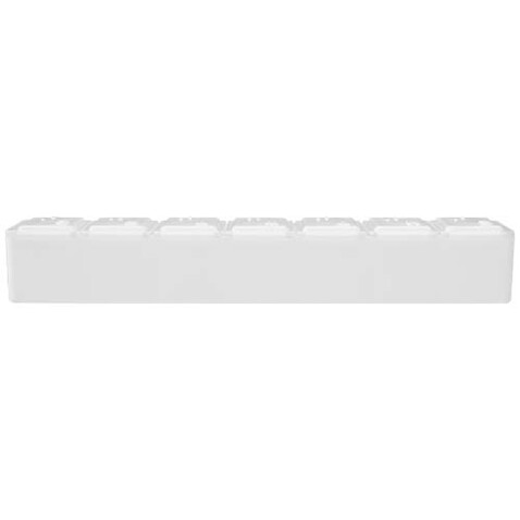 Dose 7 Tage Tabletten Box, weiss bedrucken, Art.-Nr. 12637301 Dose 7 Tage Tabletten Box, weiss bedrucken, Art.-Nr. 12637301