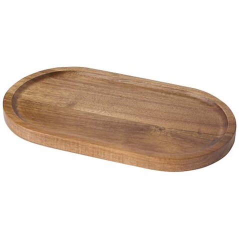 Edge Akazienholz Serviertablett, holz bedrucken, Art.-Nr. 12639471 Edge Akazienholz Serviertablett, holz bedrucken, Art.-Nr. 12639471