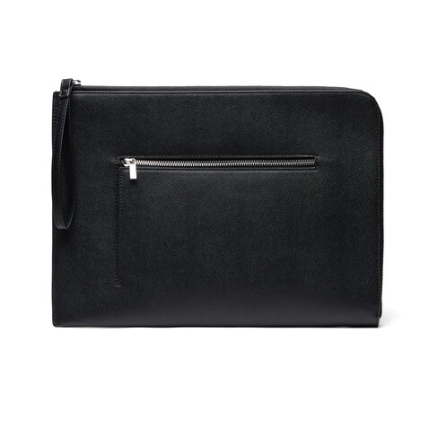 VINGA Bermond 14" RCS Laptop-Sleeve schwarz bedrucken, Art.-Nr. V7881201 VINGA Bermond 14" RCS Laptop-Sleeve schwarz bedrucken, Art.-Nr. V7881201