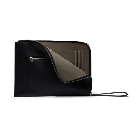 VINGA Bermond 14" RCS Laptop-Sleeve schwarz bedrucken, Art.-Nr. V7881201 VINGA Bermond 14" RCS Laptop-Sleeve schwarz bedrucken, Art.-Nr. V7881201