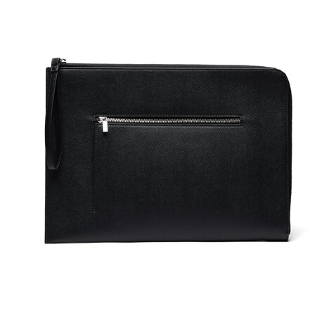 VINGA Bermond 16" RCS Laptop-Sleeve schwarz bedrucken, Art.-Nr. V7881301 VINGA Bermond 16" RCS Laptop-Sleeve schwarz bedrucken, Art.-Nr. V7881301