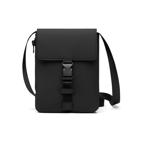 VINGA Baltimore RCS Essentials Tasche schwarz bedrucken, Art.-Nr. V7630001 VINGA Baltimore RCS Essentials Tasche schwarz bedrucken, Art.-Nr. V7630001