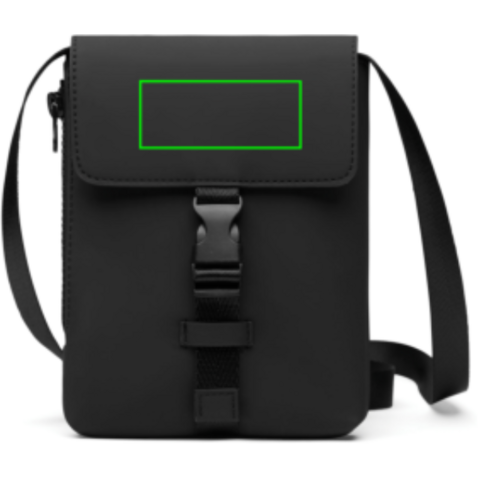 VINGA Baltimore RCS Essentials Tasche schwarz bedrucken, Art.-Nr. V7630001 VINGA Baltimore RCS Essentials Tasche schwarz bedrucken, Art.-Nr. V7630001