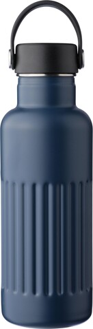 Trinkflasche Lior | 500 ml – Blau bedrucken, Art.-Nr. 005999999_1267379 Trinkflasche Lior | 500 ml – Blau bedrucken, Art.-Nr. 005999999_1267379