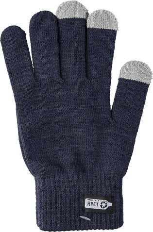 Handschuhe Nira | Touchscreen – Blau bedrucken, Art.-Nr. 005999999_1267825 Handschuhe Nira | Touchscreen – Blau bedrucken, Art.-Nr. 005999999_1267825