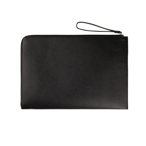 VINGA Bermond 16" RCS Laptop-Sleeve schwarz bedrucken, Art.-Nr. V7881301 VINGA Bermond 16" RCS Laptop-Sleeve schwarz bedrucken, Art.-Nr. V7881301