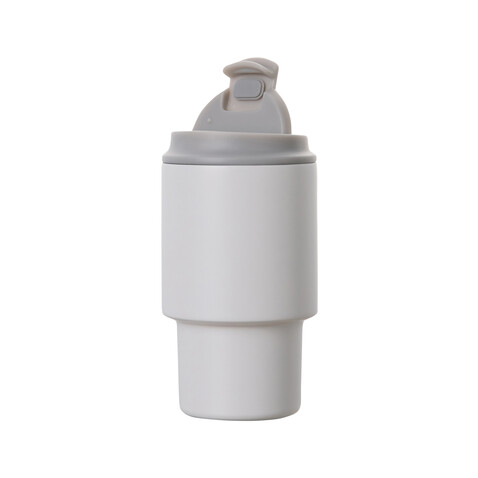 VINGA Nagano RCS To-Go-Becher, 350ml weiß bedrucken, Art.-Nr. V4320603 VINGA Nagano RCS To-Go-Becher, 350ml weiß bedrucken, Art.-Nr. V4320603