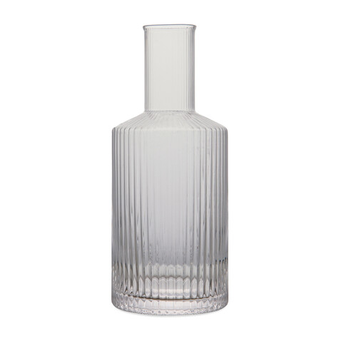 VINGA York Karaffe 1,45L transparent bedrucken, Art.-Nr. V2640000 VINGA York Karaffe 1,45L transparent bedrucken, Art.-Nr. V2640000