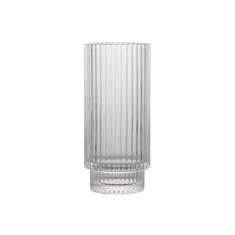 VINGA York Highball, 4-tlg. Set transparent bedrucken, Art.-Nr. V4330800 VINGA York Highball, 4-tlg. Set transparent bedrucken, Art.-Nr. V4330800