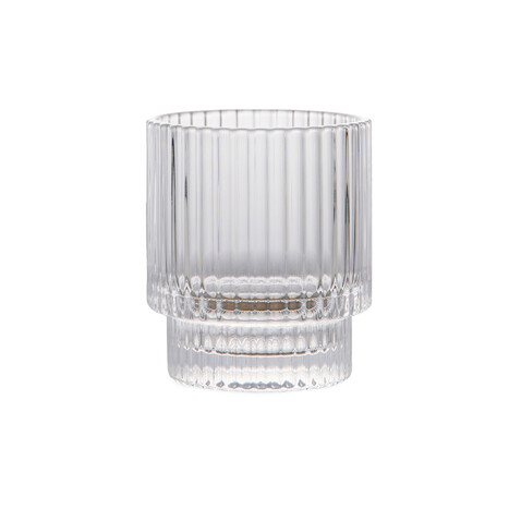 VINGA York Tumbler, 4-tlg. Set transparent bedrucken, Art.-Nr. V4330900 VINGA York Tumbler, 4-tlg. Set transparent bedrucken, Art.-Nr. V4330900