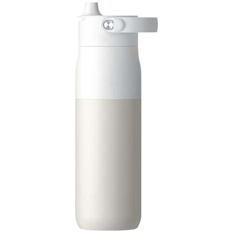 LARQ PureVisTM 2.0 680 ml Flasche, weiss bedrucken, Art.-Nr. 10089701