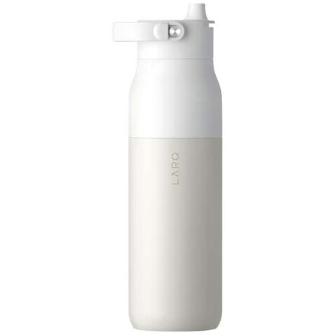 LARQ PureVisTM 2.0 1000 ml Flasche, weiss bedrucken, Art.-Nr. 10089801 LARQ PureVisTM 2.0 1000 ml Flasche, weiss bedrucken, Art.-Nr. 10089801