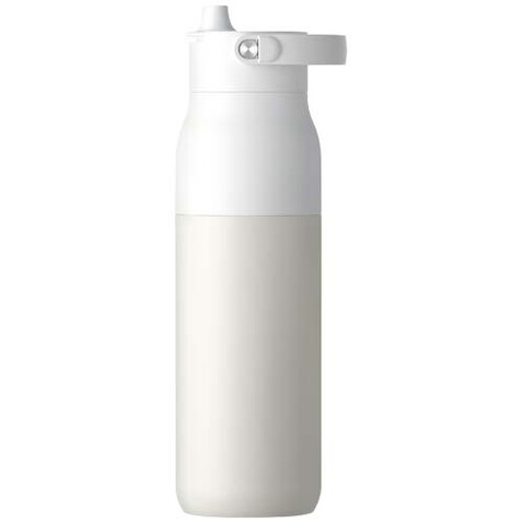 LARQ PureVisTM 2.0 1000 ml Flasche, weiss bedrucken, Art.-Nr. 10089801 LARQ PureVisTM 2.0 1000 ml Flasche, weiss bedrucken, Art.-Nr. 10089801