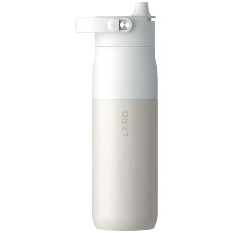 LARQ Swig Top 680 ml Flasche, weiss bedrucken, Art.-Nr. 10089901