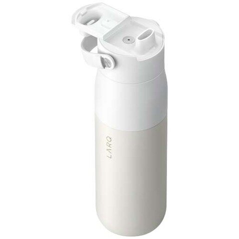 LARQ Swig Top 680 ml Flasche, weiss bedrucken, Art.-Nr. 10089901