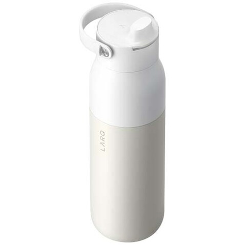 LARQ Swig Top 1000 ml Flasche, weiss bedrucken, Art.-Nr. 10090501 LARQ Swig Top 1000 ml Flasche, weiss bedrucken, Art.-Nr. 10090501
