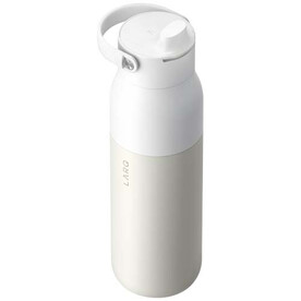 LARQ Swig Top 1000 ml Flasche, weiss bedrucken, Art.-Nr. 10090501