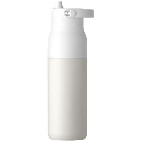 LARQ Swig Top 1000 ml Flasche, weiss bedrucken, Art.-Nr. 10090501 LARQ Swig Top 1000 ml Flasche, weiss bedrucken, Art.-Nr. 10090501