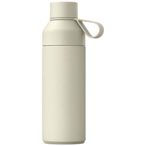 Ocean Bottle 500 ml 3 in 1 Set, Sandstone bedrucken, Art.-Nr. 11318506 Ocean Bottle 500 ml 3 in 1 Set, Sandstone bedrucken, Art.-Nr. 11318506