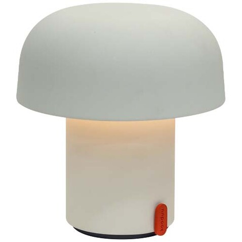 Kooduu Sensa Play Tragbarer JBL Lautsprecher mit Leuchte, weiss bedrucken, Art.-Nr. 12444401