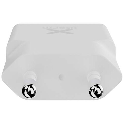 Xtorm XG2SL025 Go2 SlimLine 25W Ladegerät, weiss bedrucken, Art.-Nr. 12447501 Xtorm XG2SL025 Go2 SlimLine 25W Ladegerät, weiss bedrucken, Art.-Nr. 12447501