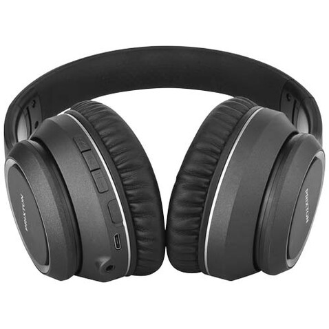 Prixton Live Pro ANC Bluetooth® Kopfhörer, schwarz bedrucken, Art.-Nr. 2PA06690 Prixton Live Pro ANC Bluetooth® Kopfhörer, schwarz bedrucken, Art.-Nr. 2PA06690