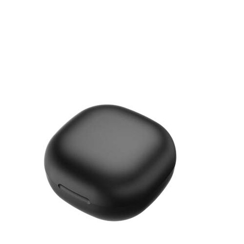 Prixton Orbyt Smart Ring, schwarz bedrucken, Art.-Nr. 2PA60904