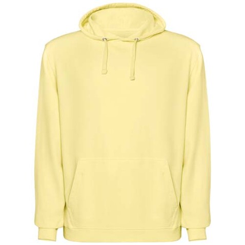 Kenia Kapuzenpullover Unisex, gelb bedrucken, Art.-Nr. R2204D90 Kenia Kapuzenpullover Unisex, gelb bedrucken, Art.-Nr. R2204D90