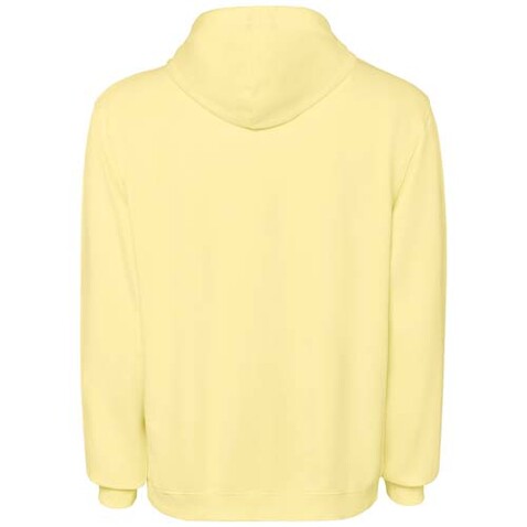 Kenia Kapuzenpullover Unisex, gelb bedrucken, Art.-Nr. R2204D90 Kenia Kapuzenpullover Unisex, gelb bedrucken, Art.-Nr. R2204D90