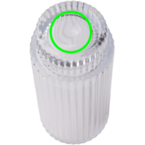 VINGA York Highball, 4-tlg. Set transparent bedrucken, Art.-Nr. V4330800 VINGA York Highball, 4-tlg. Set transparent bedrucken, Art.-Nr. V4330800