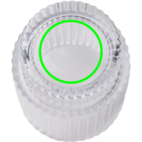 VINGA York Tumbler, 4-tlg. Set transparent bedrucken, Art.-Nr. V4330900 VINGA York Tumbler, 4-tlg. Set transparent bedrucken, Art.-Nr. V4330900