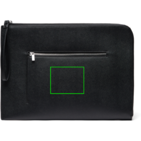 VINGA Bermond 14" RCS Laptop-Sleeve schwarz bedrucken, Art.-Nr. V7881201 VINGA Bermond 14" RCS Laptop-Sleeve schwarz bedrucken, Art.-Nr. V7881201