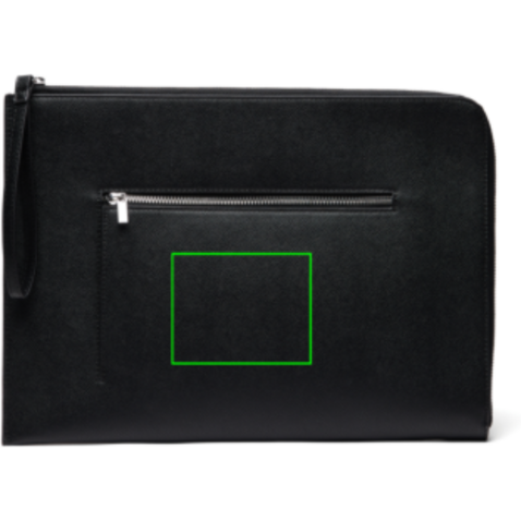 VINGA Bermond 16" RCS Laptop-Sleeve schwarz bedrucken, Art.-Nr. V7881301 VINGA Bermond 16" RCS Laptop-Sleeve schwarz bedrucken, Art.-Nr. V7881301