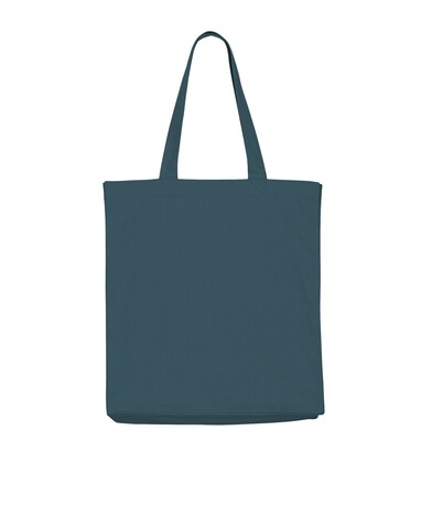 Mid Tote Bag - Das mittelschwere gewebte Tote Bag - Stargazer - OS bedrucken, Art.-Nr. STAU116C702OS