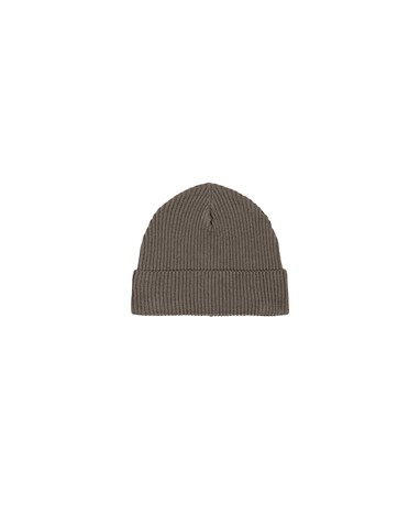 Fisherman Beanie - Der Fisherman Beanie - Mocha - OS bedrucken, Art.-Nr. STAU771C135OS