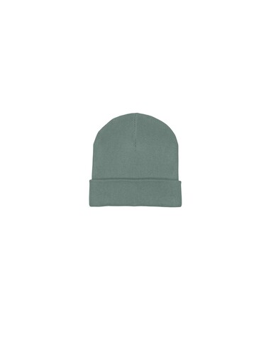 Rib Beanie - Der Rippstrick-Beanie - Green Bay - OS bedrucken, Art.-Nr. STAU772C144OS Rib Beanie - Der Rippstrick-Beanie - Green Bay - OS bedrucken, Art.-Nr. STAU772C144OS