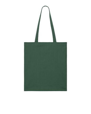Light Tote Bag - Das leichte gewebte Tote Bag - Bottle Green - OS bedrucken, Art.-Nr. STAU773C224OS Light Tote Bag - Das leichte gewebte Tote Bag - Bottle Green - OS bedrucken, Art.-Nr. STAU773C224OS