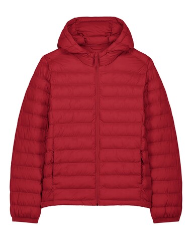 Stanley Voyager 2.0 - Die wattierte Herren-Jacke - Red - XXL bedrucken, Art.-Nr. STJM188C0042X