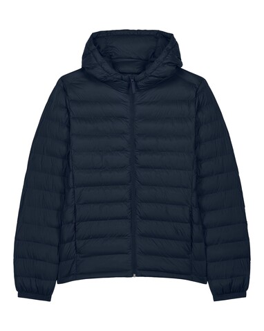 Stanley Voyager 2.0 - Die wattierte Herren-Jacke - French Navy - S bedrucken, Art.-Nr. STJM188C7271S