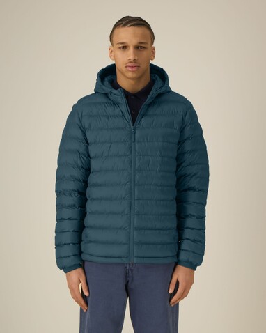 Stanley Voyager 2.0 - Die wattierte Herren-Jacke - Stargazer - S bedrucken, Art.-Nr. STJM188C7021S Stanley Voyager 2.0 - Die wattierte Herren-Jacke - Stargazer - S bedrucken, Art.-Nr. STJM188C7021S